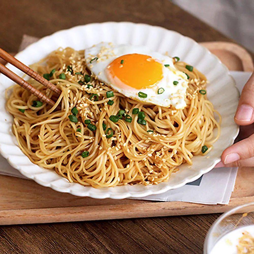 爱拌面的看过来印尼风味拌面3种口味让你纵享美味炸裂推荐