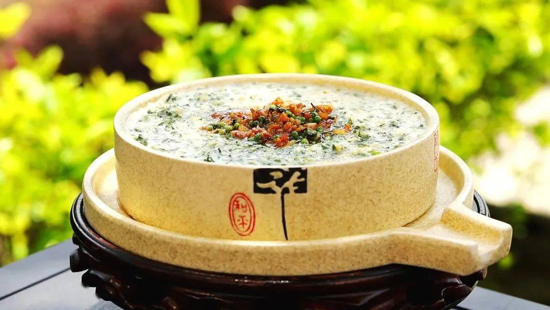 【养生厨房】今日菜谱——屈香懒豆腐 泡木姜子_秭归