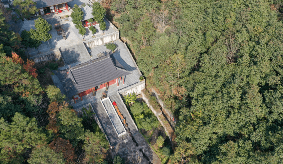 关于宝掌幽谷景区暂停开放的通知_浦江县