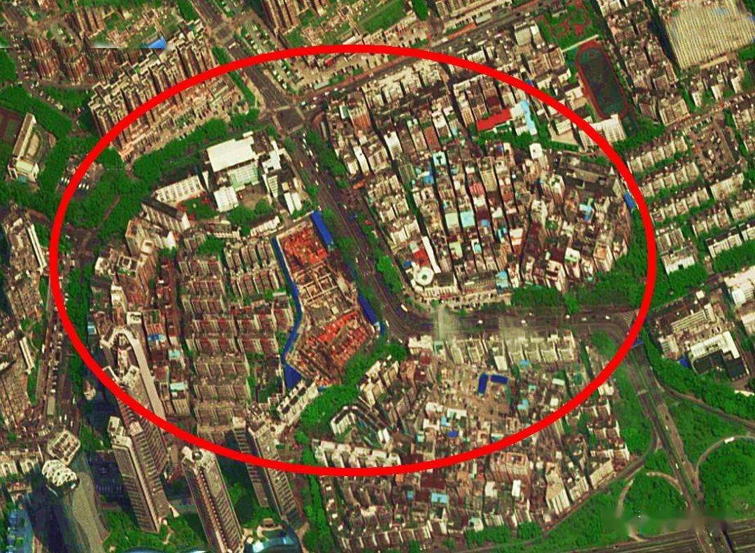 吃不下的下梅林旧改150万1拆5