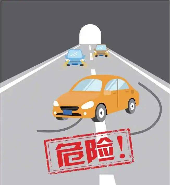 3機動車在道路上行駛不得超過限速標誌,標線標明的速度.