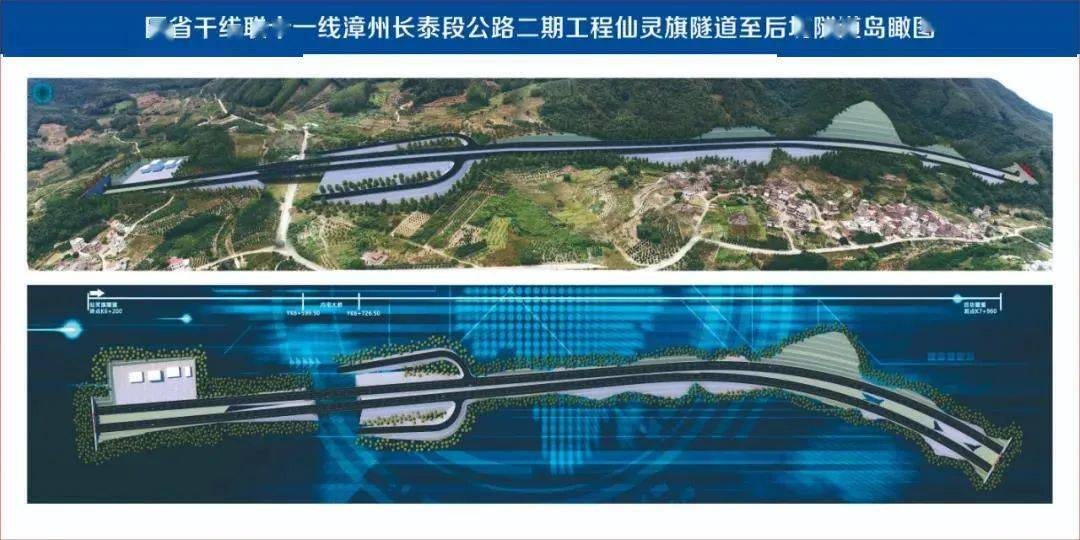 黄金动脉正式开建厦门人开始憧憬置业马洋溪