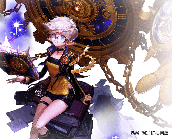 dnf鬼泣左槽排行_DNF玩家盘点红眼左槽排行榜有了ss左槽才能称神(2)