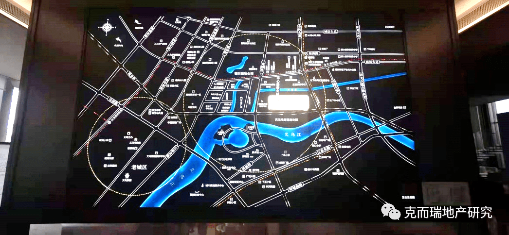调研纪要 | 浙江省三四线城市(六十三): 永康&东阳&义乌篇