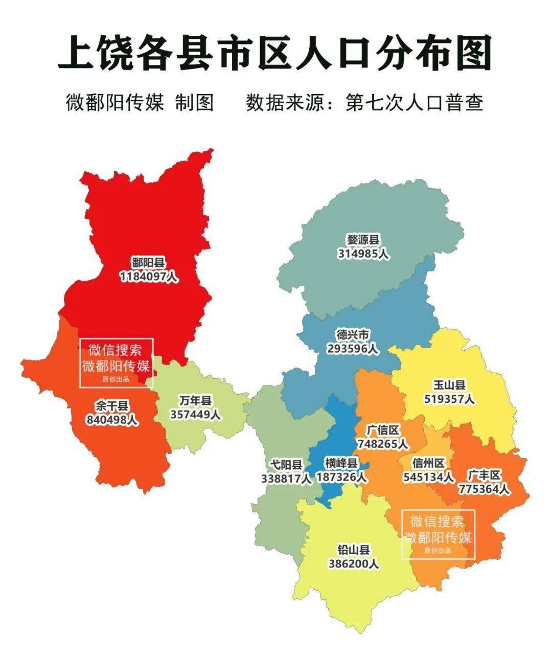 余干县多少人口_余干县人口全省排名第7名