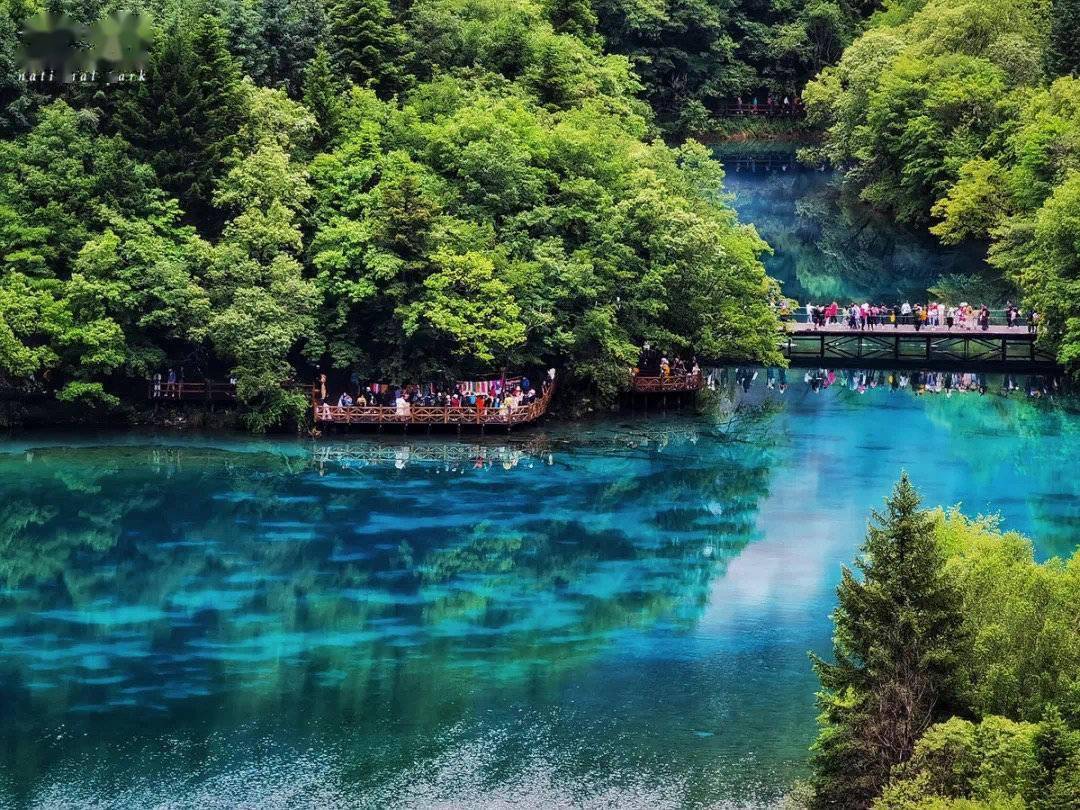 端午小长假结束!四川a级旅游景区接待893万游客