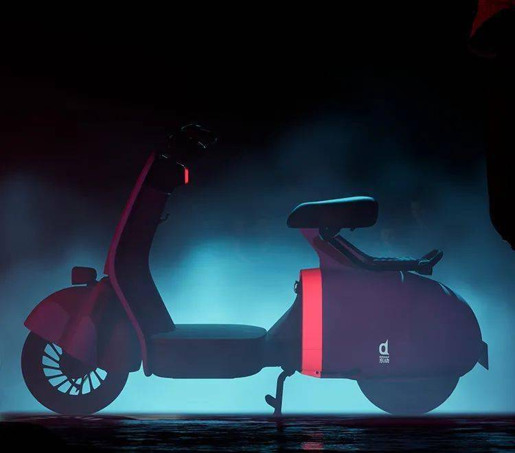 东动vo电动车天猫首发到手价只要062389香不香吧享限时1元购购车