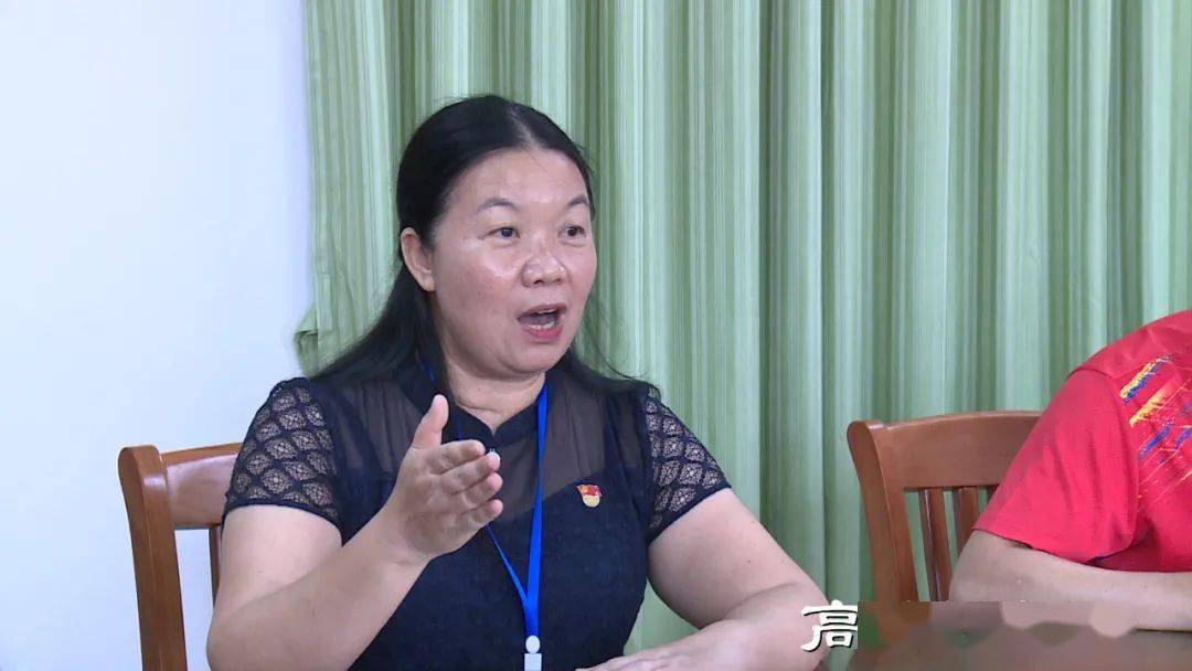 2019年秋,万众期待的高文小学要正式招生,为了该校的成功起步,车慧清