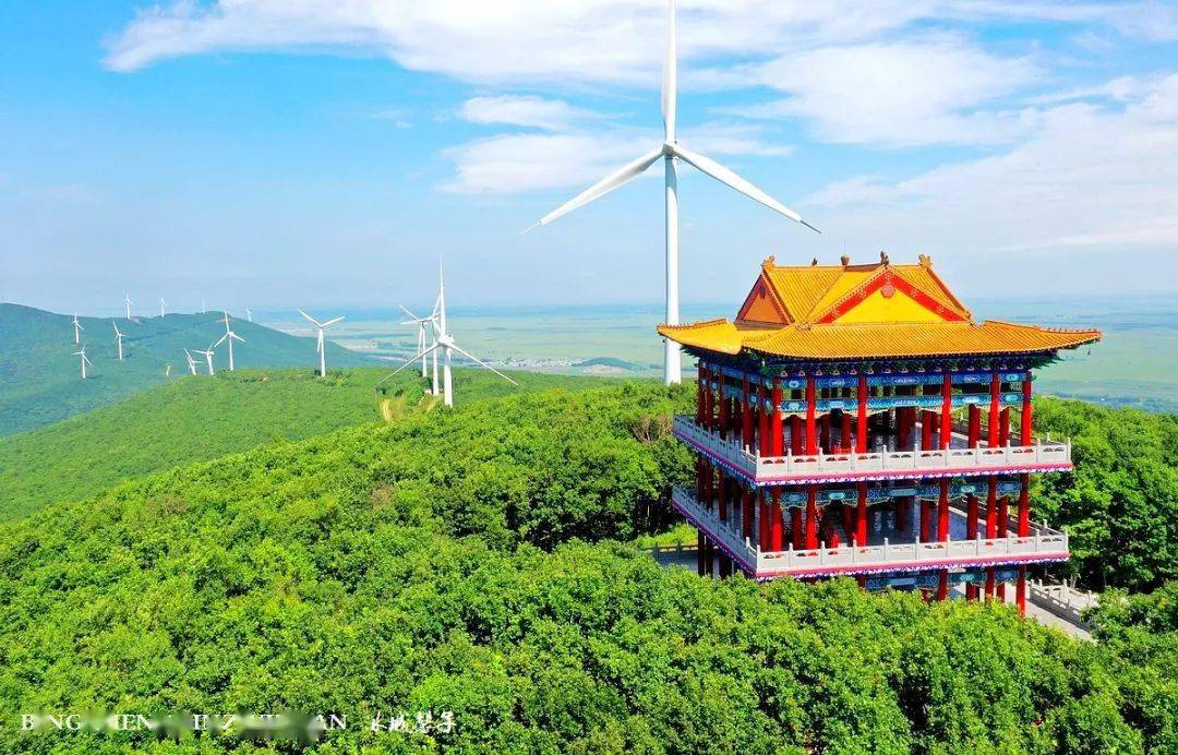 "湿意"富锦,一路向东迎朝阳的东大门