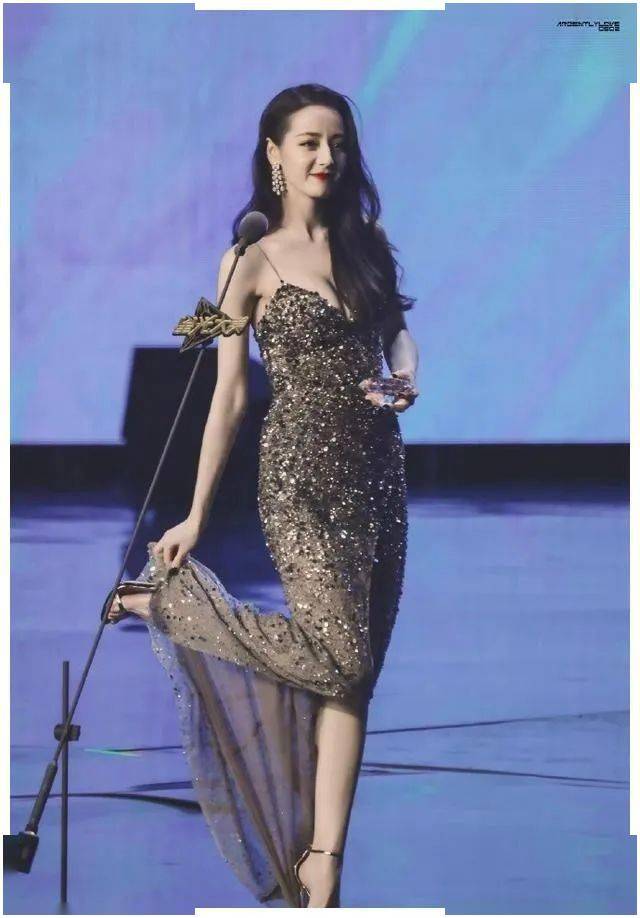 谁是下一个红毯天花板