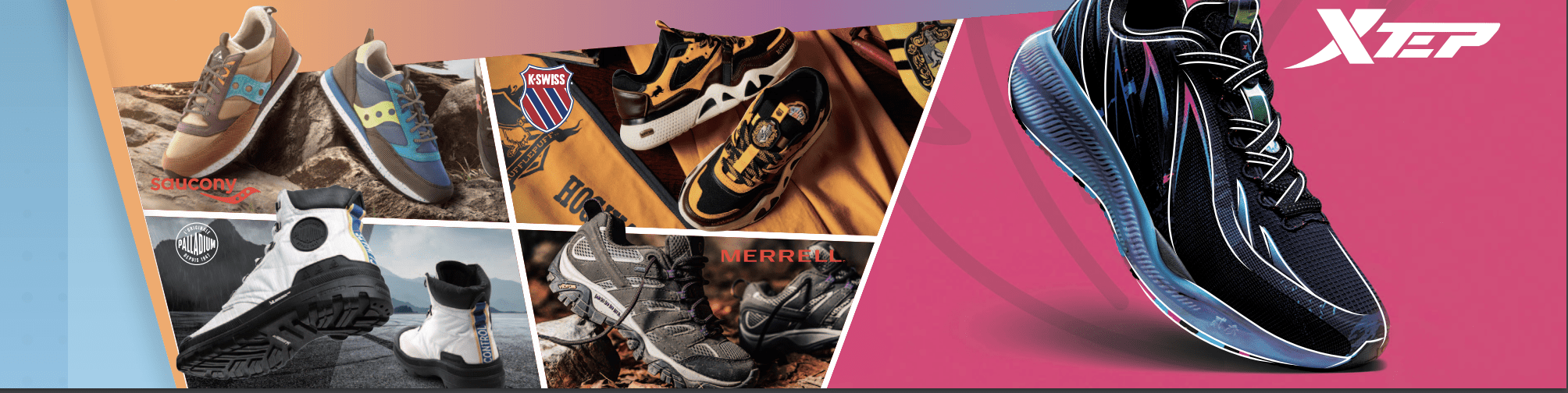 焦点分析丨特步运动细胞强大,但高瓴更看重它的多品牌潜力