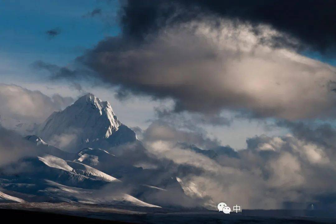 视觉的散文李元风光摄影作品赏析
