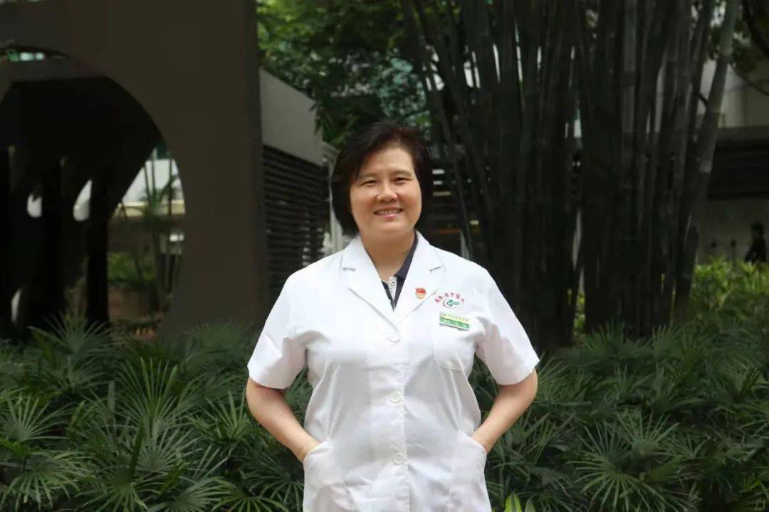 林琳诊室别让肺结节成心结