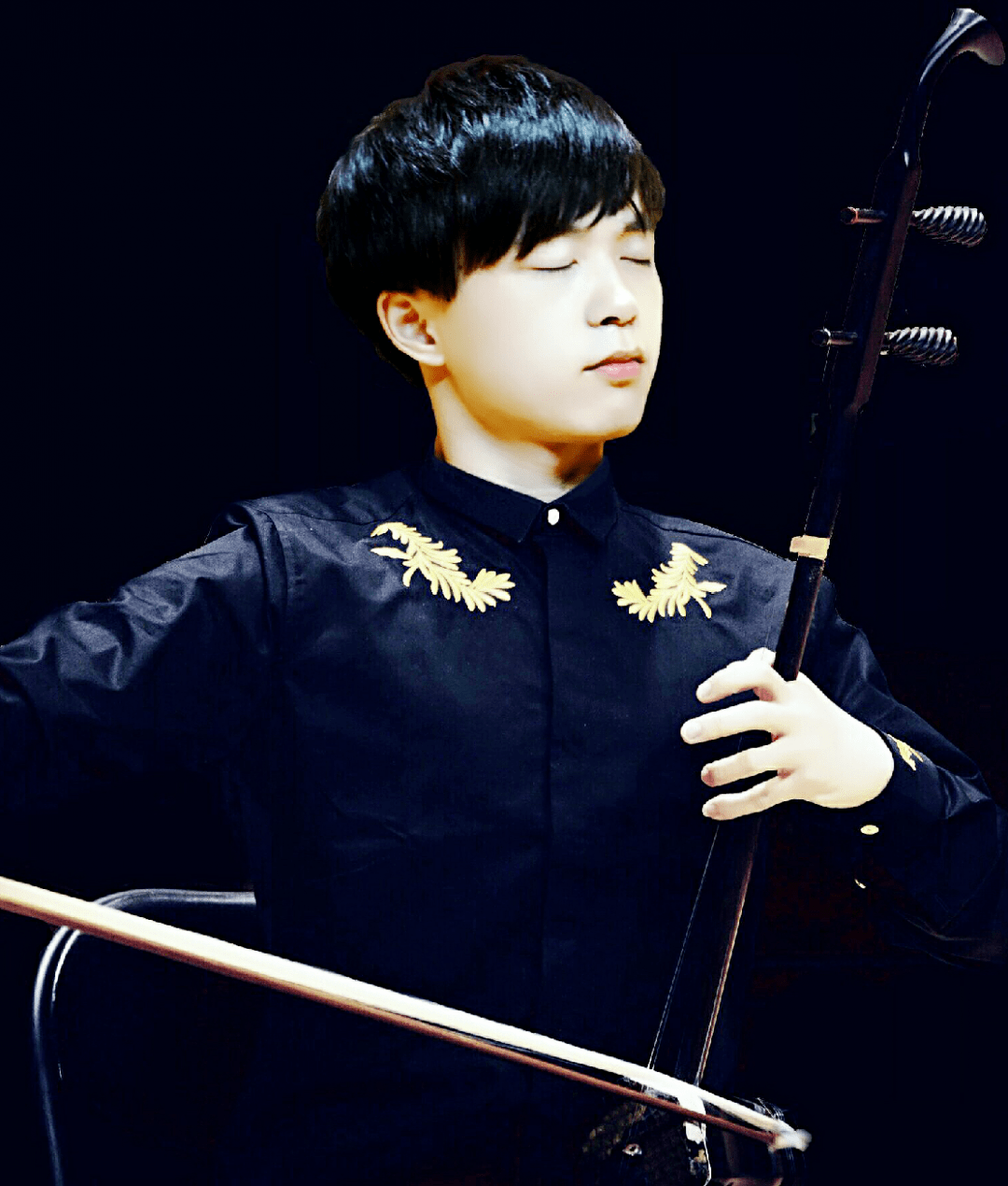 一曲"田园春色"为您打开二胡学习大礼包!