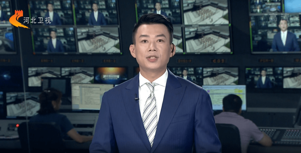【奋斗百年路 启航新征程·今日河北】张家口:决战决胜交出冬奥会筹办