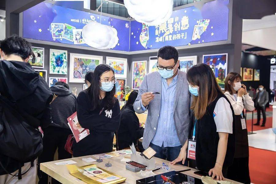 世界文具品牌排行_顶尖中国文具品牌将悉数亮相PaperworldChina2021