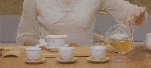 小盖碗大艺术