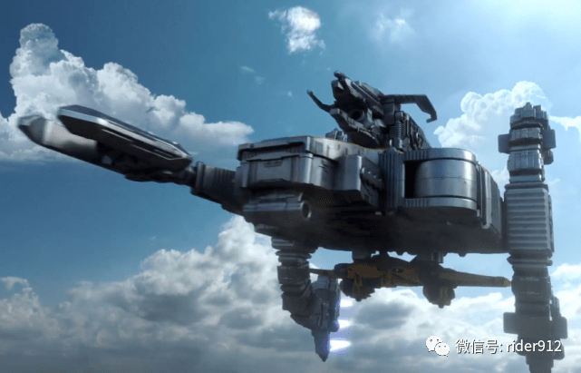 特利迦奥特曼终极预告来袭片头完美致敬迪迦奥特曼