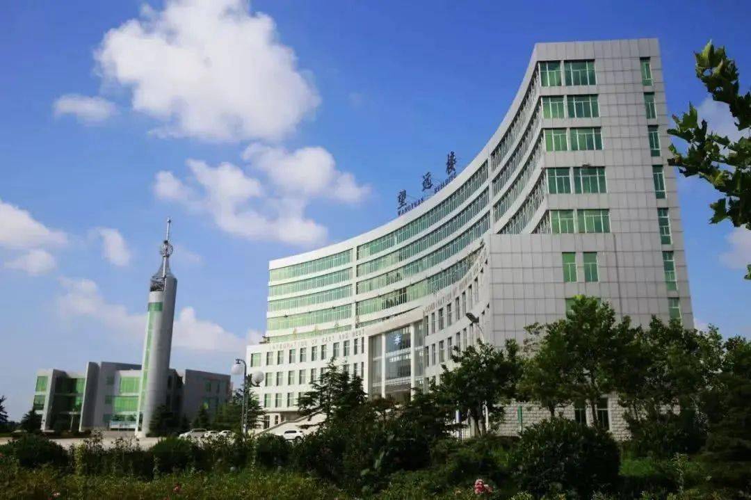 听听外事的声音你好我是山东外事职业大学