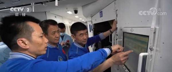 物品|航天员带了哪些“私人物品”？聂海胜、刘伯明、汤洪波亲自揭秘……