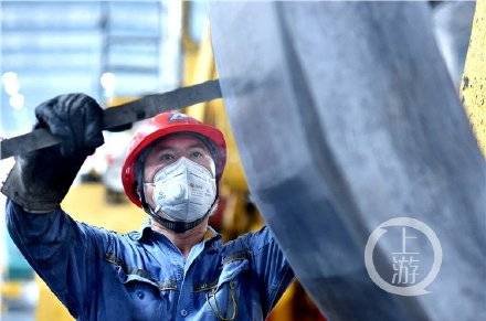 运载火箭|神舟十二号载人飞船奔赴太空 航天员舱位有“重庆造”