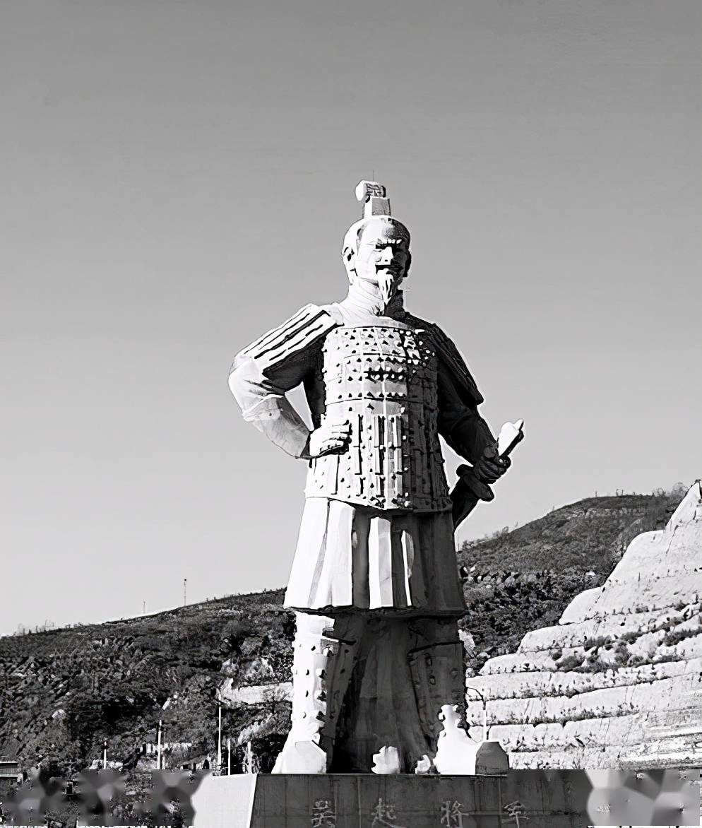 2400多年前,与孙武并称的名将,原来性情残忍_吴起