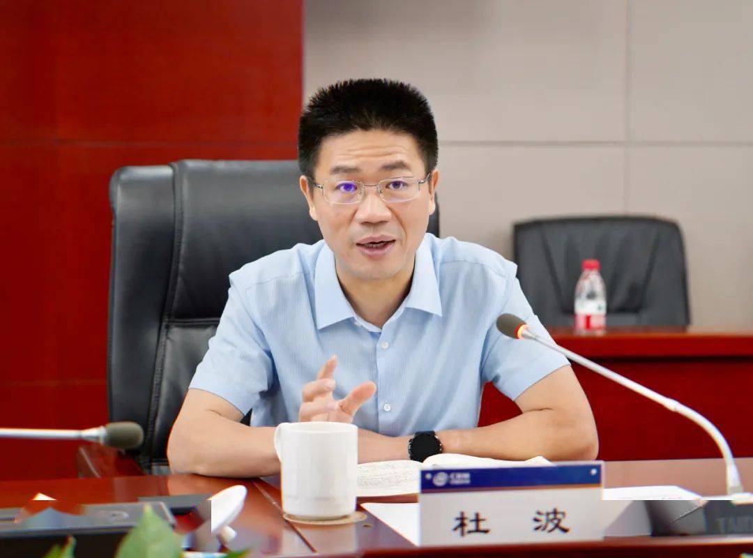 深化项目对接共谋合作发展