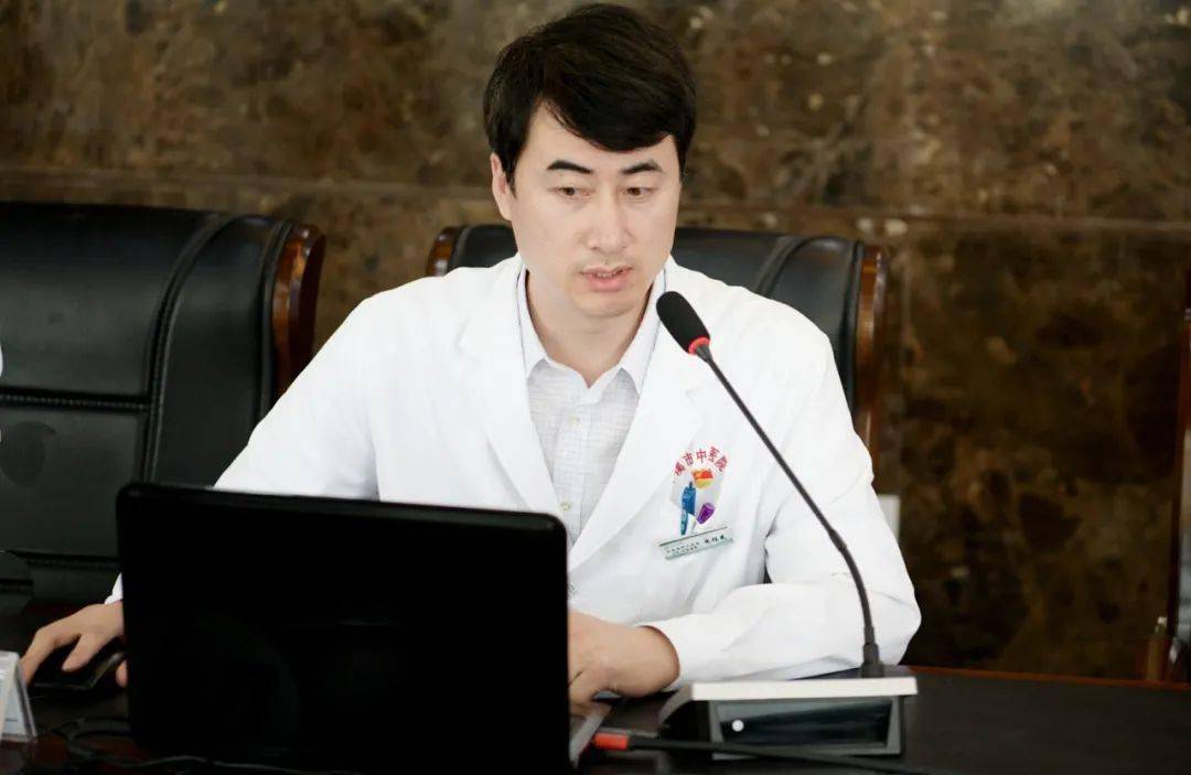 本溪市中心医院迎接"中国抗癫痫协会(caae)一级癫痫中心"现场评审