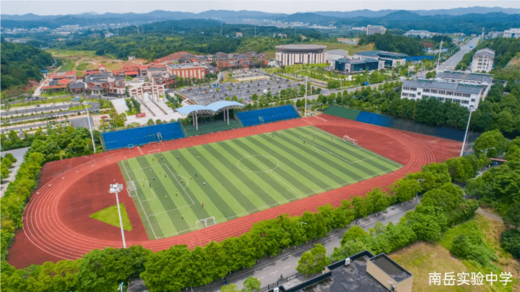 首筑南岳,衡阳这家本土房企终于来了!_金钟