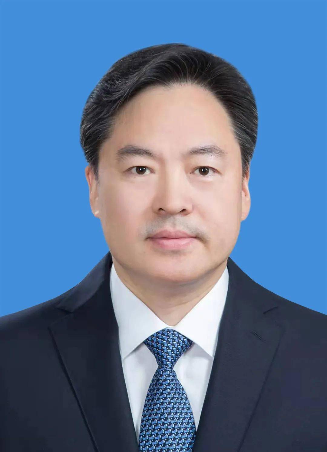 陈金虎任常州市委书记