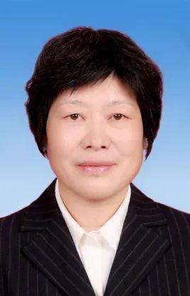 梁清燕 副市长