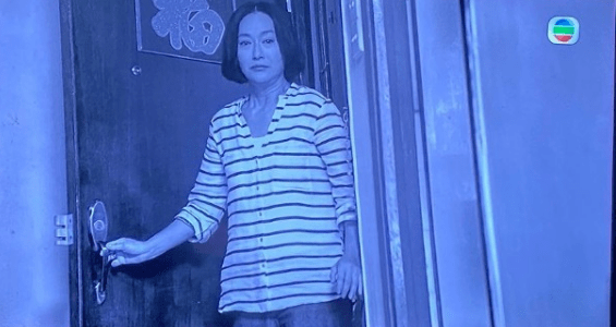 视帝王浩信艳福不断刑侦日记激吻傅嘉莉腿夹黄智雯