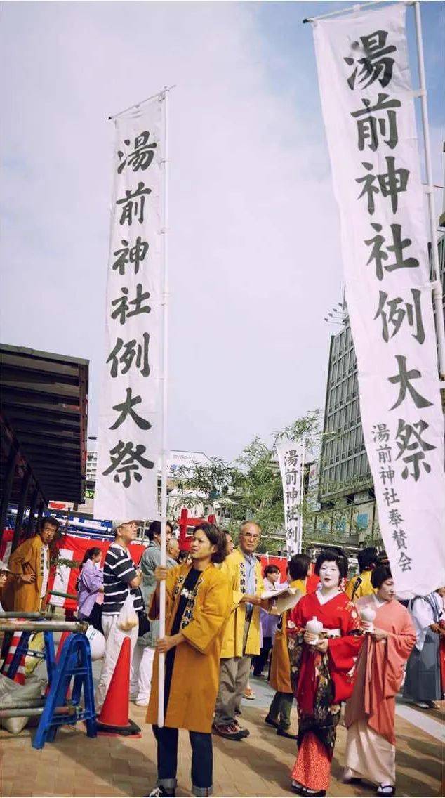 日本人为何爱祈愿