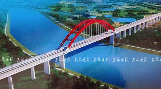 爽:南深高铁容县岑溪隧道已开工建设