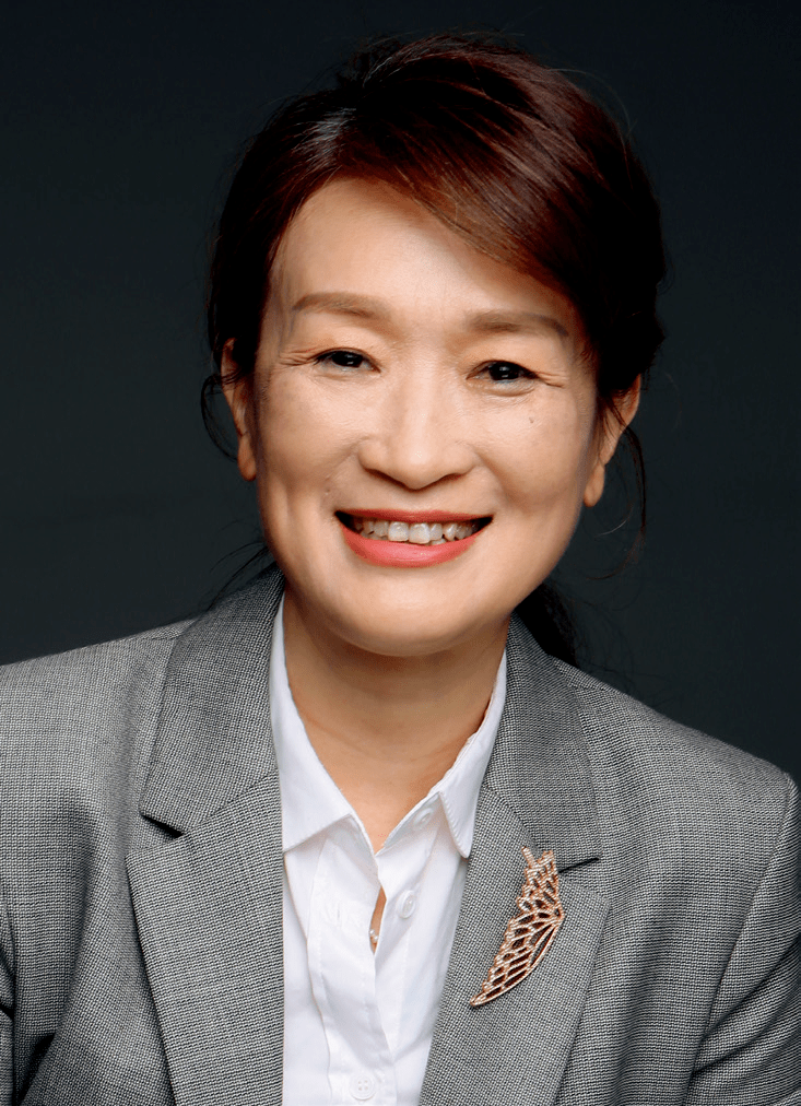 陈晓红拼抢数字经济全球话语权