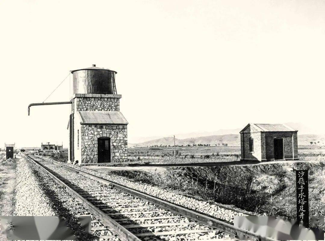 工业遗产丨再现百年前中国铁路的光荣与梦想