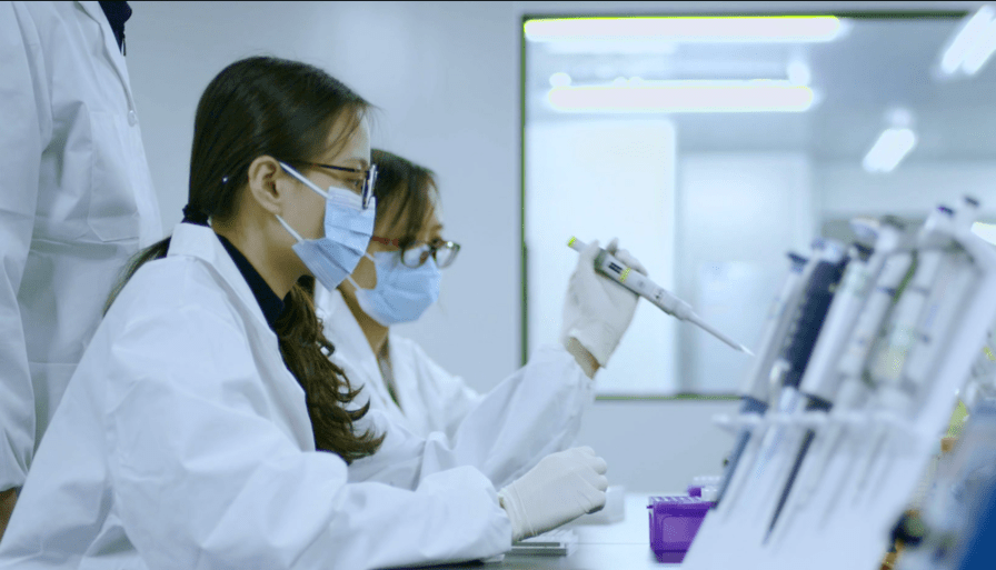 国家一流专业巡礼生物技术解锁生命奥秘的钥匙