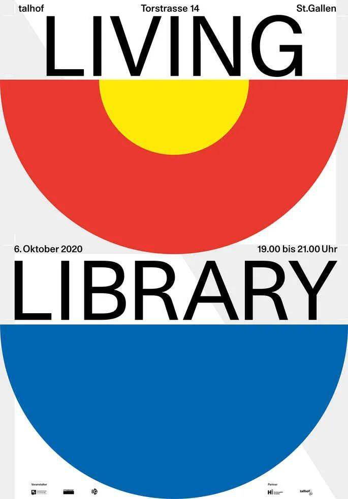 2020德语百佳海报入选作品公布完整版