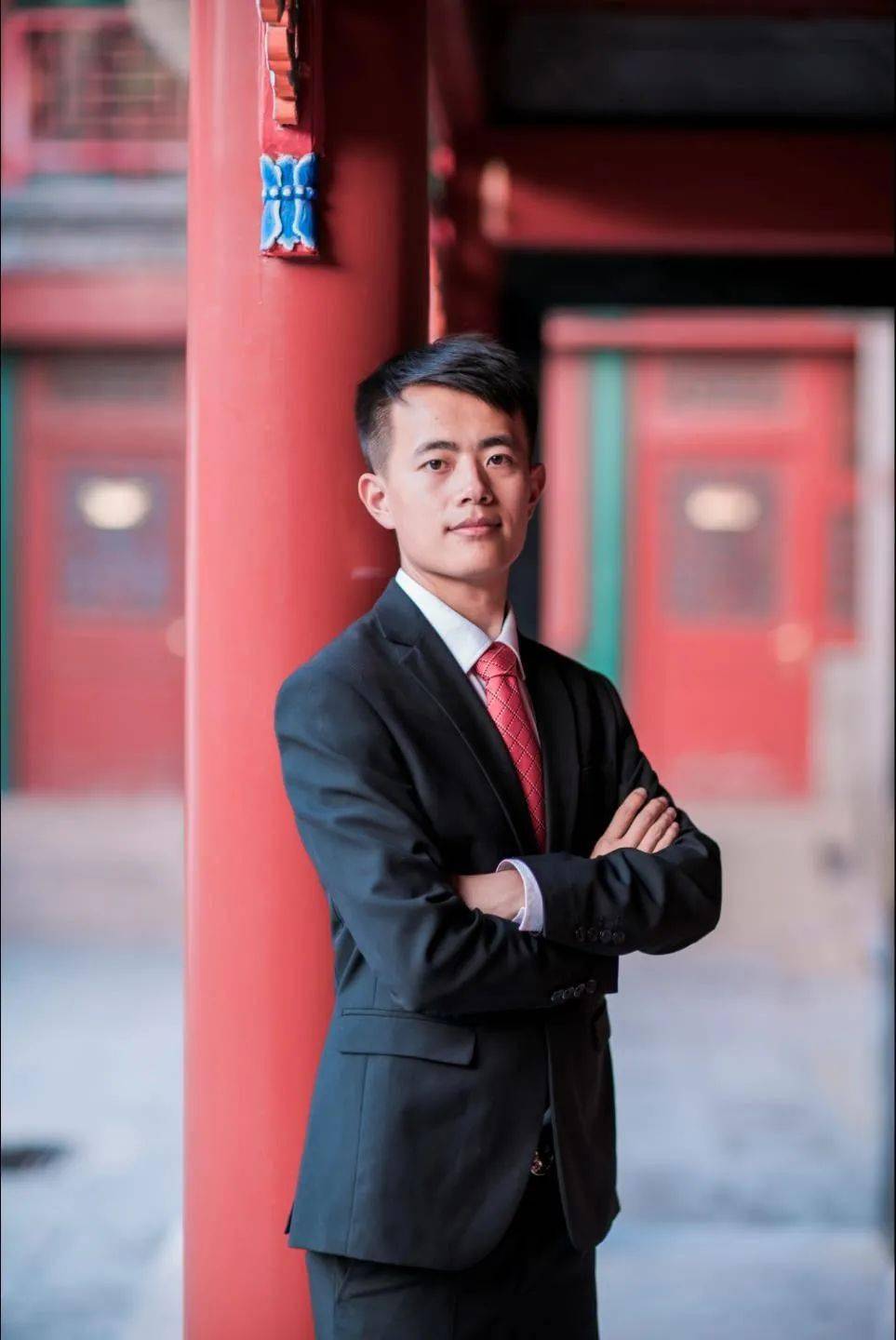 优秀毕业生风采北大经院李成明只计耕耘莫问收沉沙无意却成洲