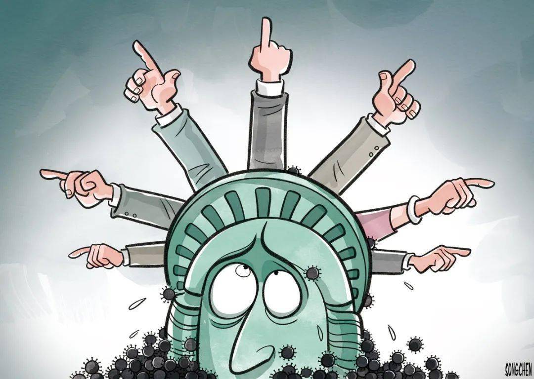 本就是在自嗨的g7,何苦要干反华的生意?丨小象漫评