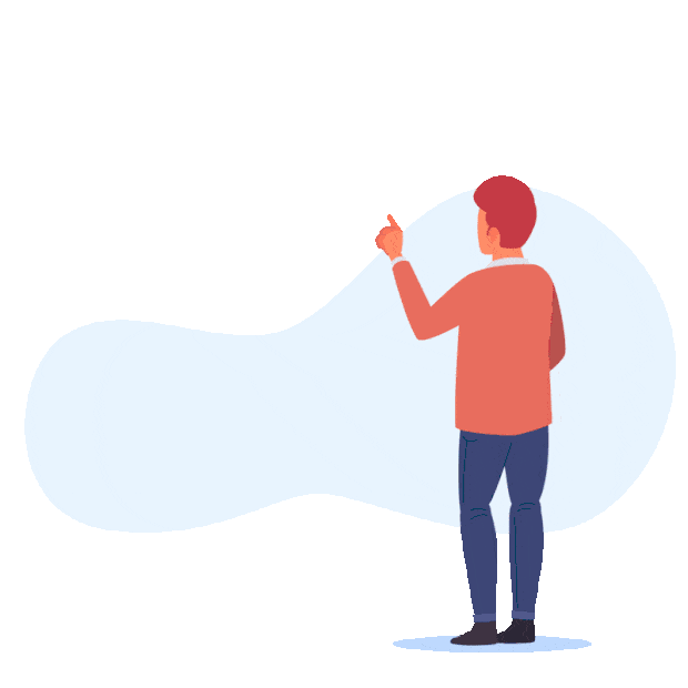 专为求职者打造的至少1次职业指导,引导突出求职优势;讲解面试技巧