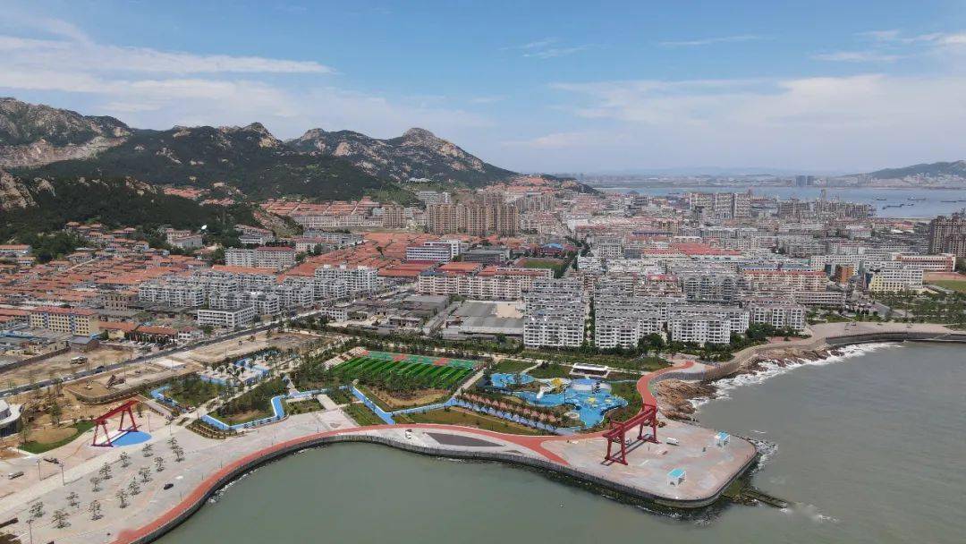 最后冲刺!大鱼岛海洋公园开园倒计时