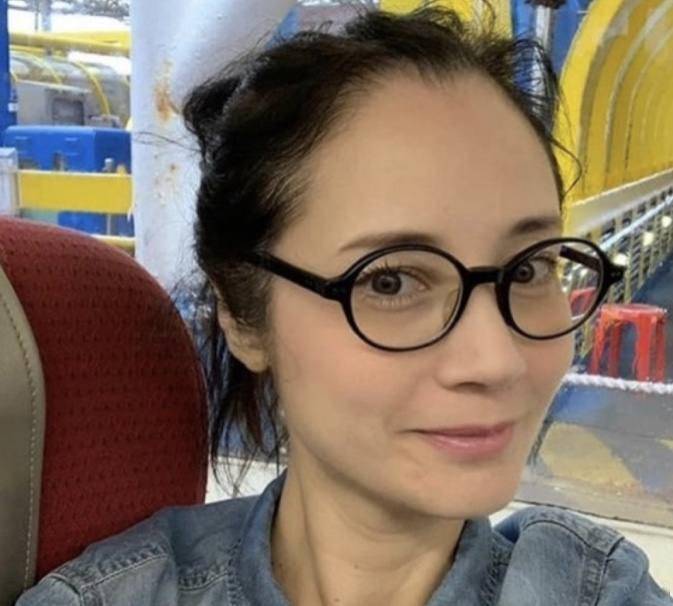 原创著名港星郑艳丽报平安已出院因厌食症三度复发送进icu抢救