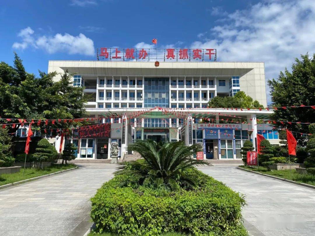 长乐鹤上已规划布局一所新的初中周边出行竟有地铁