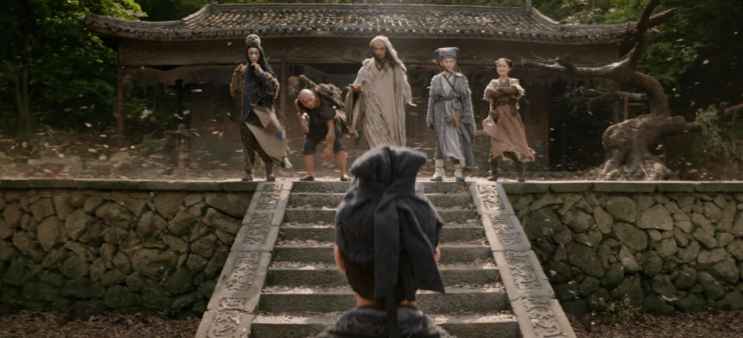 网络电影发行模式迭代拼播或成未来主流选择