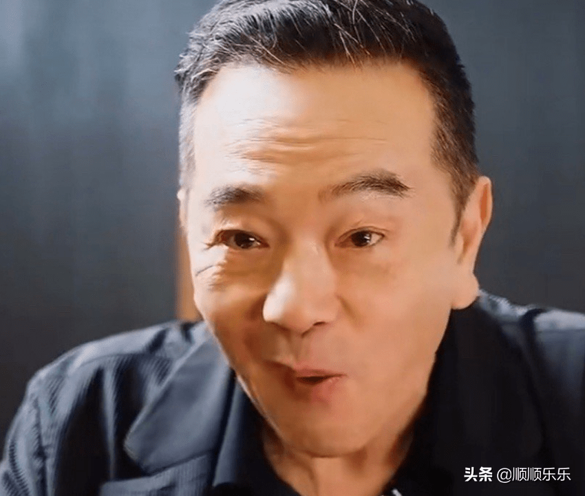 张晨光反转演技太绝了