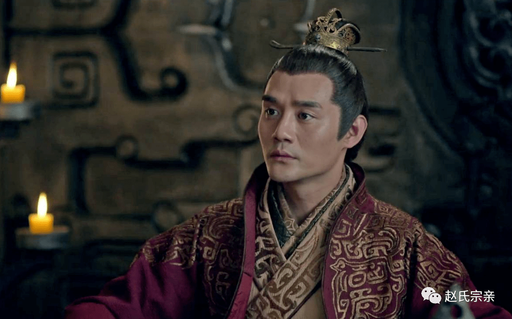 都要国破家亡了,赵王迁为何还要死杀李牧?_赵国