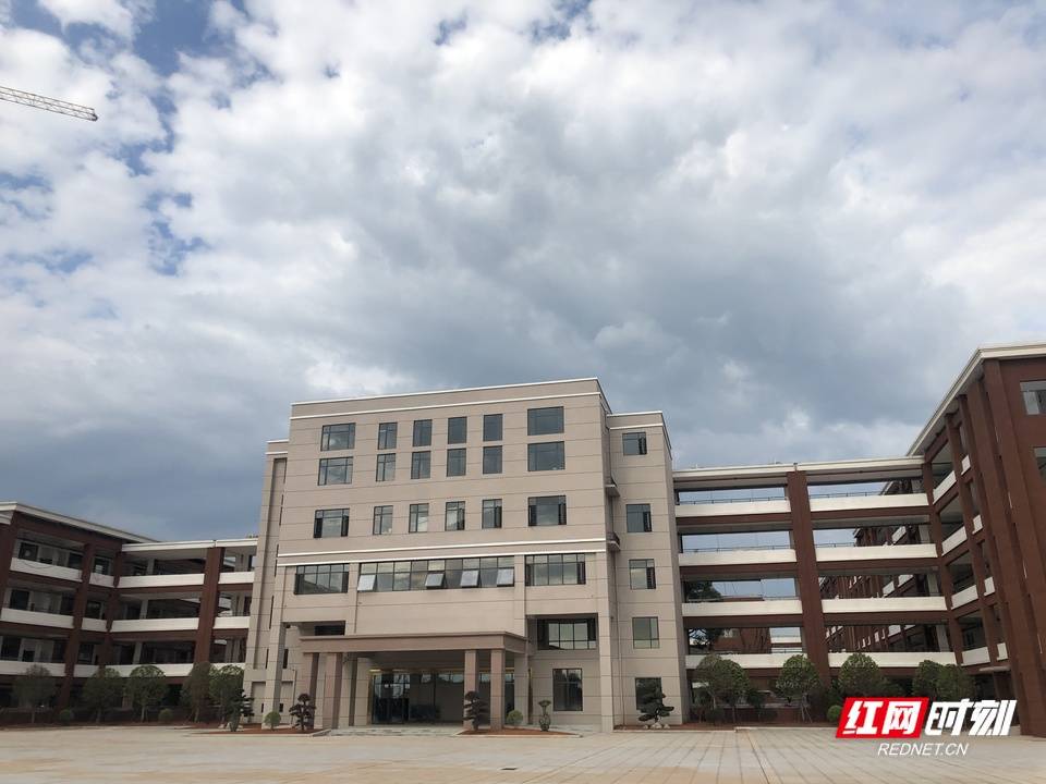 衡阳市雅礼学校.