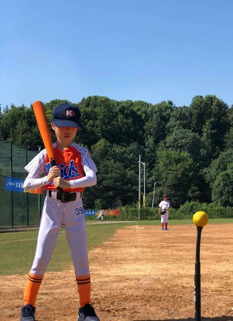 爸爸是孩子天生的教练举父的故事