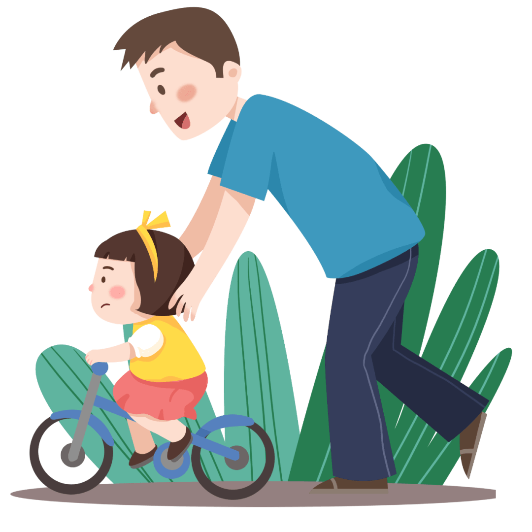 周末互动宝今天父亲节你不炫父吗